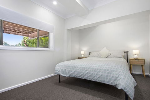 Fairwater In Mollymook - Accommodation Melbourne 3