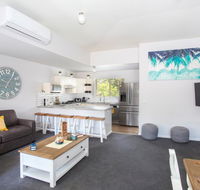 Fairway Haven Getaway - Accommodation Melbourne