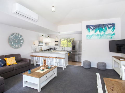 Fairway Haven Getaway - Accommodation Melbourne 0