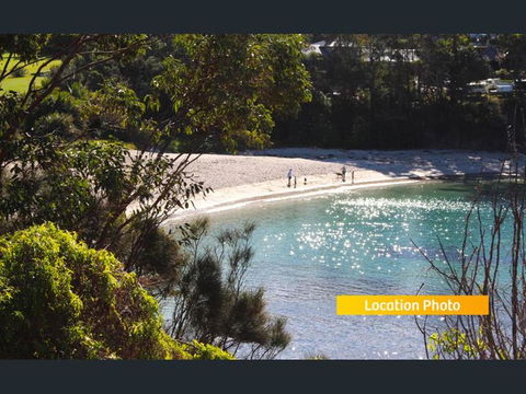 Fairway Haven Getaway - Accommodation Melbourne 1