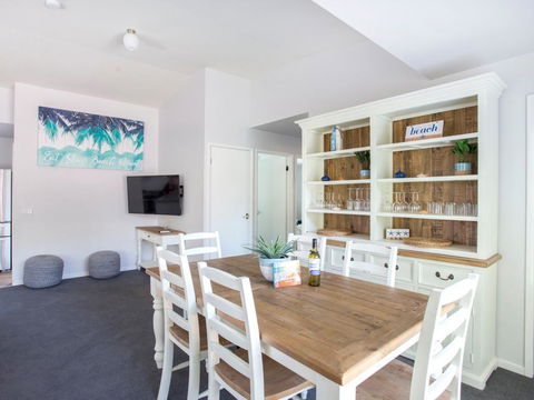 Fairway Haven Getaway - Accommodation Melbourne 2