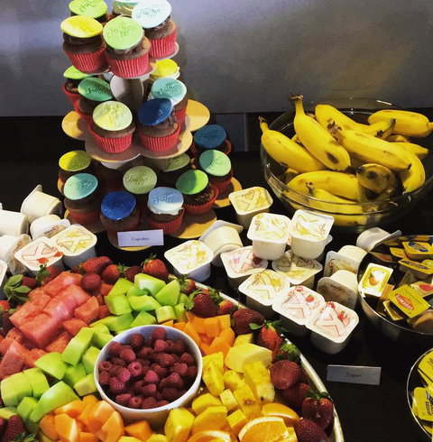 Fairway Village @ Windaroo Lakes Golf Club - Accommodation Melbourne 3