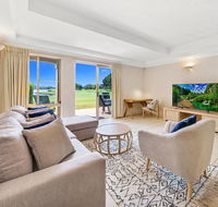 Fairways  Hope Island Resort - Accommodation Melbourne