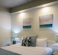 Fairways Resort - Accommodation Melbourne