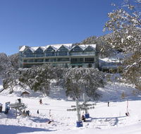 Falls Creek Country Club - Accommodation Melbourne