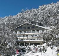 Falls Creek Hotel - Accommodation Melbourne