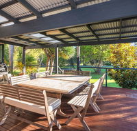 Family Friendly Holiday Haven - Accommodation Melbourne