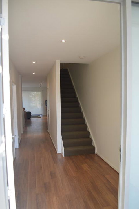 Family Friendly Unit - Accommodation Melbourne 2