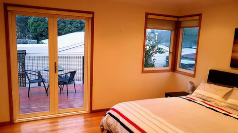Family Getaway In Eildon - Pet Friendly - Melbourne 4u 0