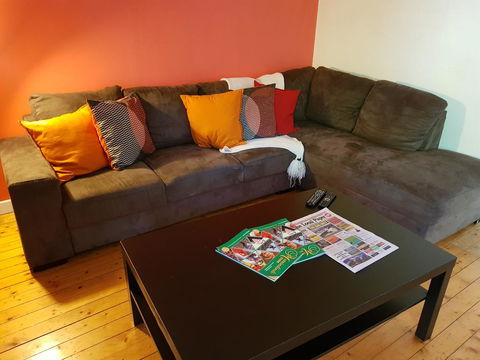Family Getaway In Eildon - Pet Friendly - Melbourne 4u 3
