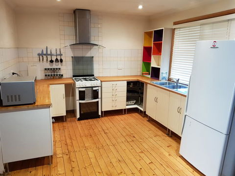 Family Getaway In Eildon - Pet Friendly - Melbourne 4u 2