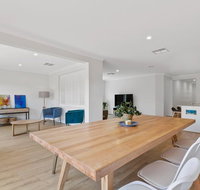 Family holiday paradise - new modern beach house - Accommodation Melbourne