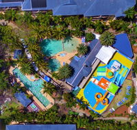 FAMILY PARADISE - Accommodation Melbourne