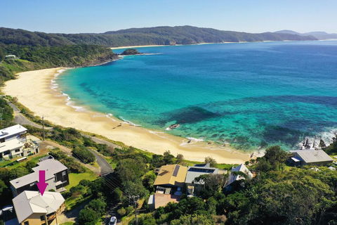 FAR SHORE - Accommodation Melbourne 0