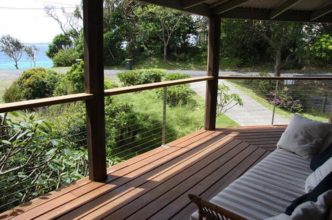 FAR SHORE - Accommodation Melbourne 2