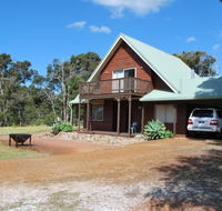 Farm Lane Retreat - Accommodation Melbourne