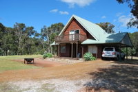 Farm Lane Retreat