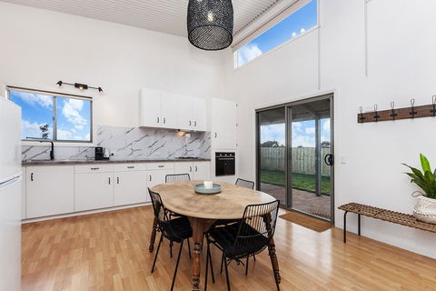 Farnham Lodge - Accommodation Melbourne 3