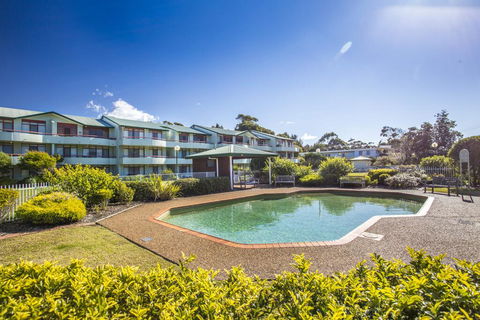 Fathoms 1 - Mollymook - Accommodation Melbourne 0
