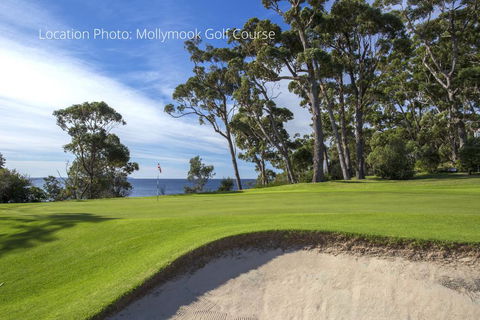 Fathoms 1 - Mollymook - Accommodation Melbourne 1