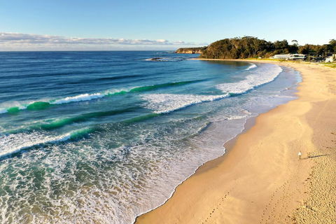 Fathoms 1 - Mollymook - Accommodation Melbourne 3