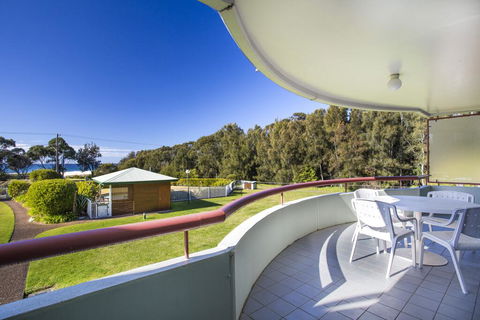 Fathoms 8 - Mollymook - Accommodation Melbourne 0
