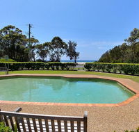 Fathoms apartment 18/1a Mitchell Pde - All Linen Provided - Accommodation Melbourne