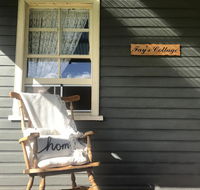 Fay's Cottage - Accommodation Melbourne