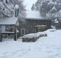 Feathertop Alpine Lodge - Accommodation Melbourne