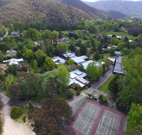 Feathertop Chalet - Accommodation Melbourne