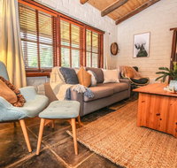 Feathertop Retreat - Accommodation Melbourne