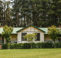 Federation Gardens  Possums Hideaway - Accommodation Melbourne