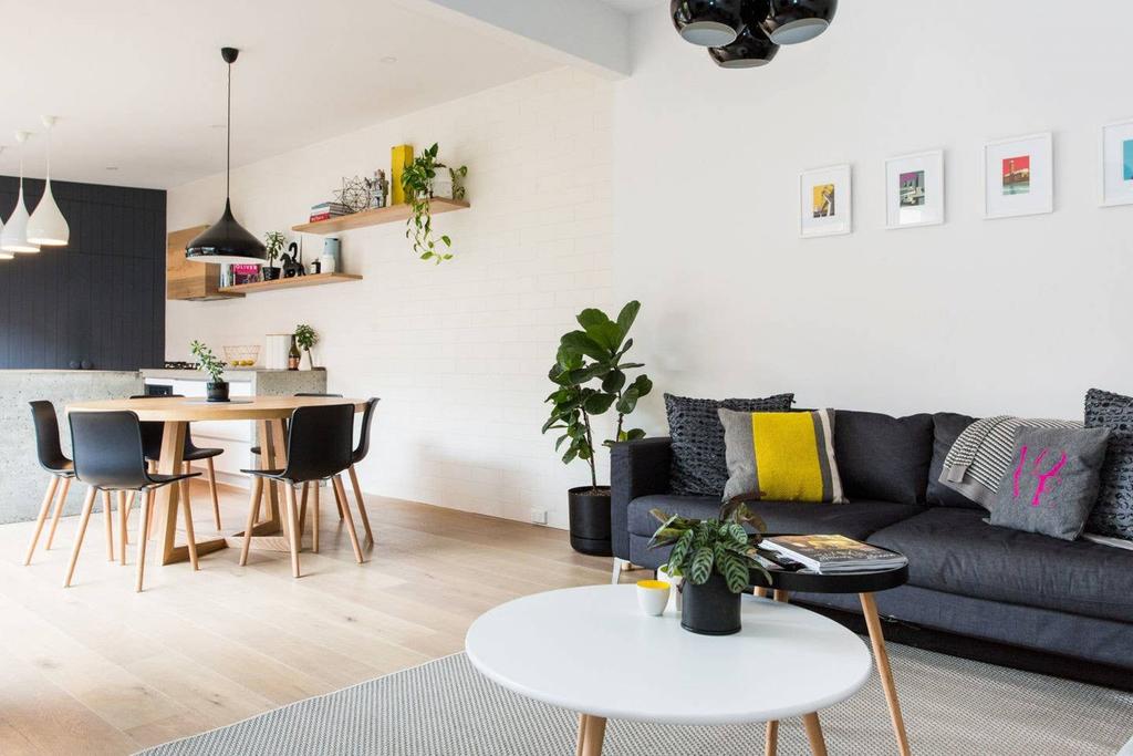 Balaclava VIC Accommodation Melbourne