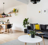 Felix - Gorgeously Designed Home - Accommodation Melbourne