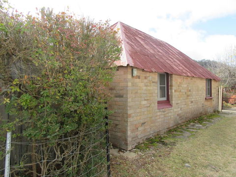 Fernbrook Cottage - Melbourne 4u 3