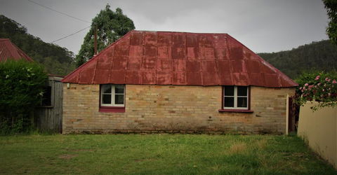 Fernbrook Cottage - Melbourne 4u 2