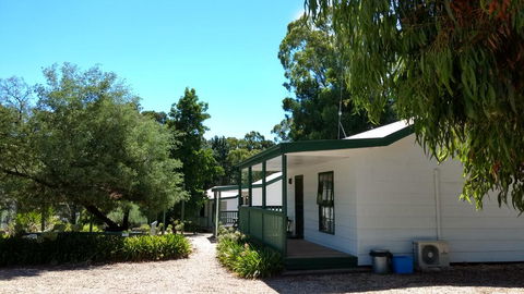 Fernleigh Accommodation - Accommodation Melbourne 1