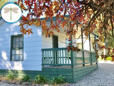 Fernleigh Accommodation - Accommodation Melbourne 2
