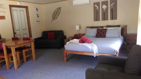 Fernleigh Accommodation - Accommodation Melbourne 3