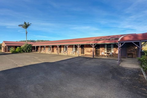 Fernvale Hotel Motel - Accommodation Melbourne 1