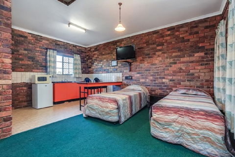 Fernvale Hotel Motel - Accommodation Melbourne 3