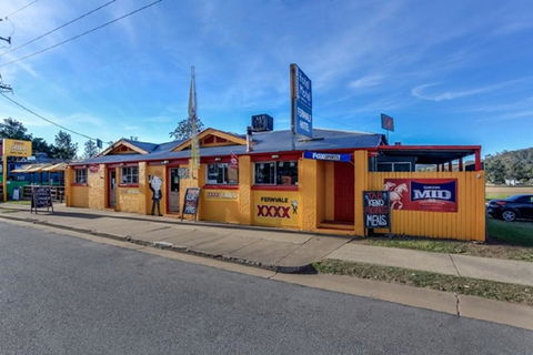 Fernvale Hotel Motel - Accommodation Melbourne 0