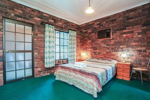 Fernvale Hotel Motel - Accommodation Melbourne 2