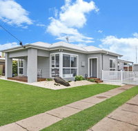 Fielding's Lair - the ultimate family retreat - House  Bungalow - Accommodation Melbourne