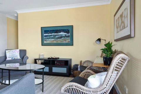 Fifty Five On Clyde - Accommodation Melbourne 1