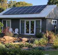 Fig Tree Cottage - Accommodation Melbourne