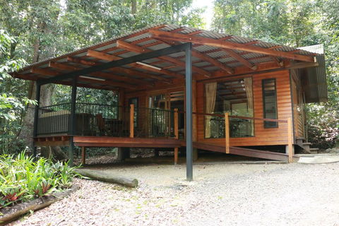 Figtree Getaway - Accommodation Melbourne 1