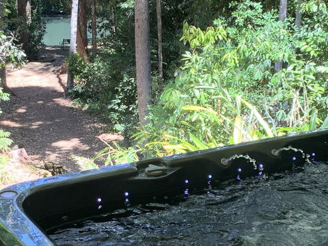 Figtree Getaway - Accommodation Melbourne 2