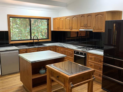 Figtree Getaway - Accommodation Melbourne 3