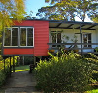 Finisterre Beach House - Accommodation Melbourne